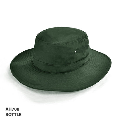 Polyviscose School Hat