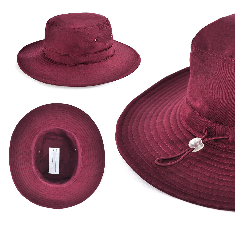 Polyviscose School Hat
