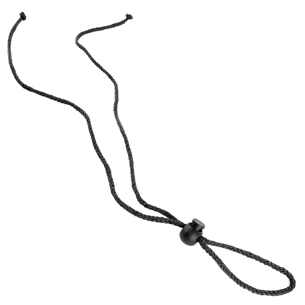 Rope & Toggle
