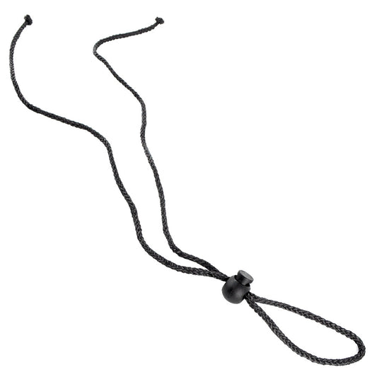 Rope & Toggle
