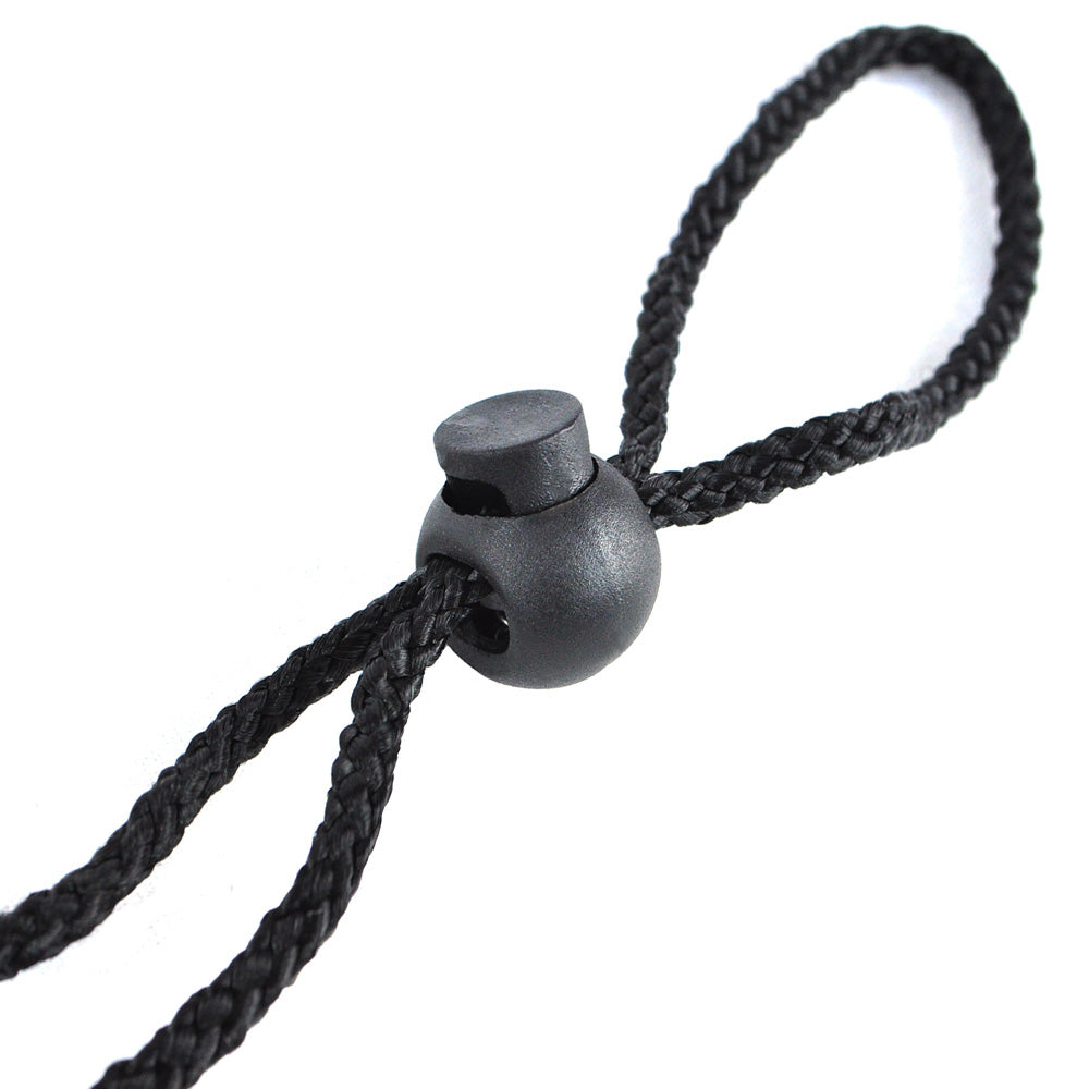 Rope & Toggle