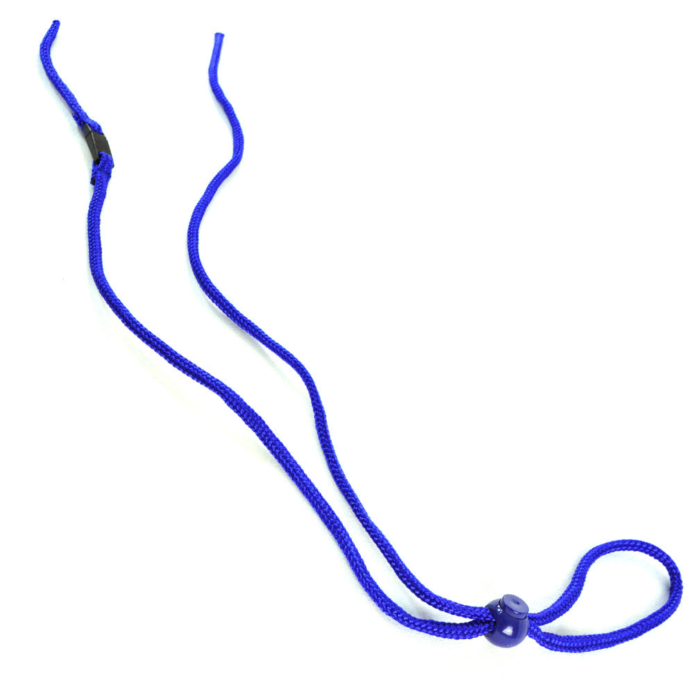 Rope & Toggle