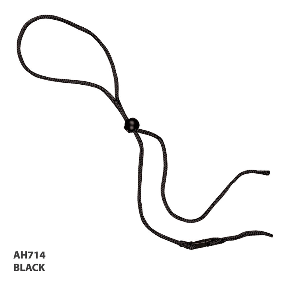 Rope & Toggle