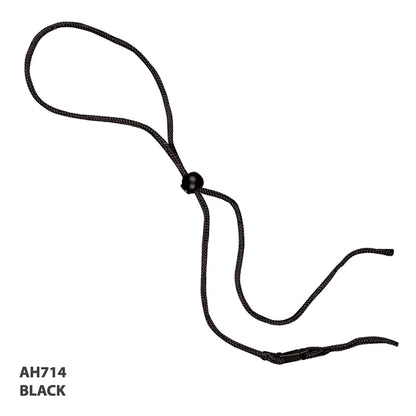 Rope & Toggle