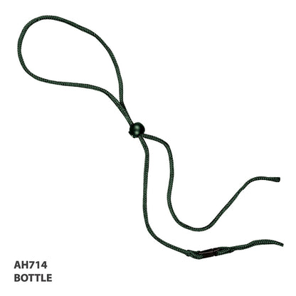 Rope & Toggle