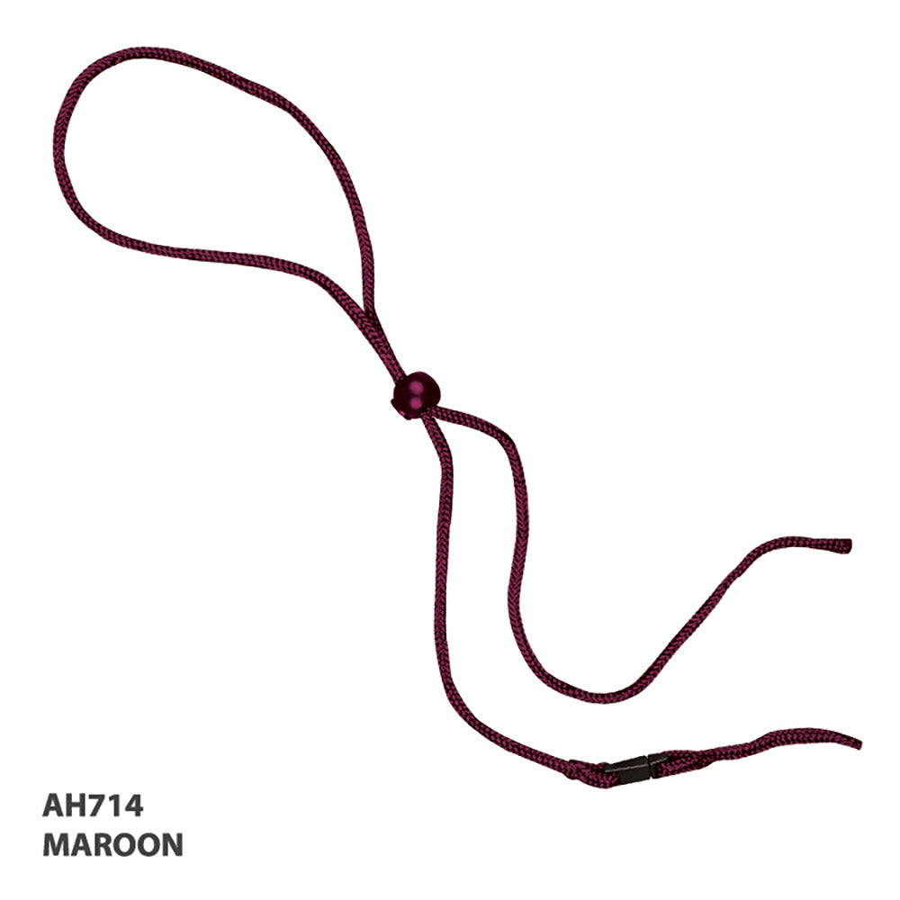 Rope & Toggle