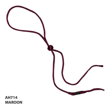 Rope & Toggle