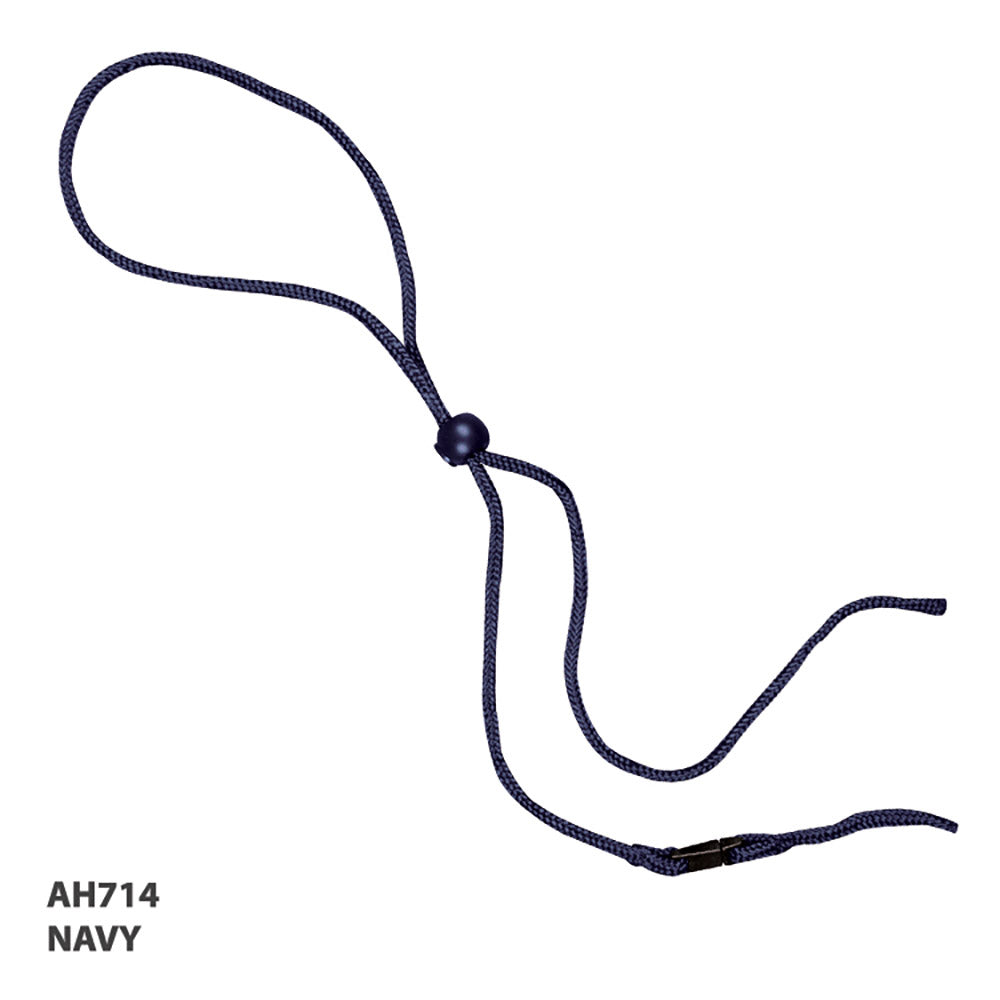 Rope & Toggle