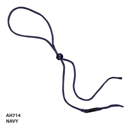 Rope & Toggle