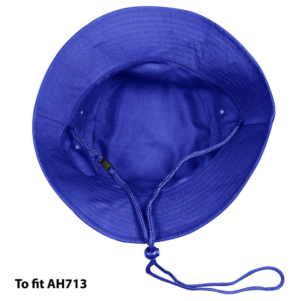 Rope & Toggle