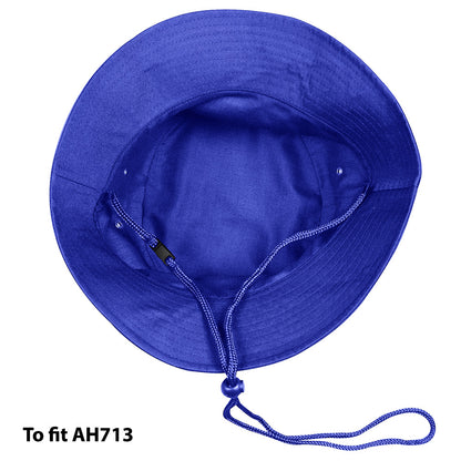 Rope & Toggle