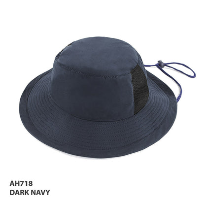 Microfibre Surf Hat