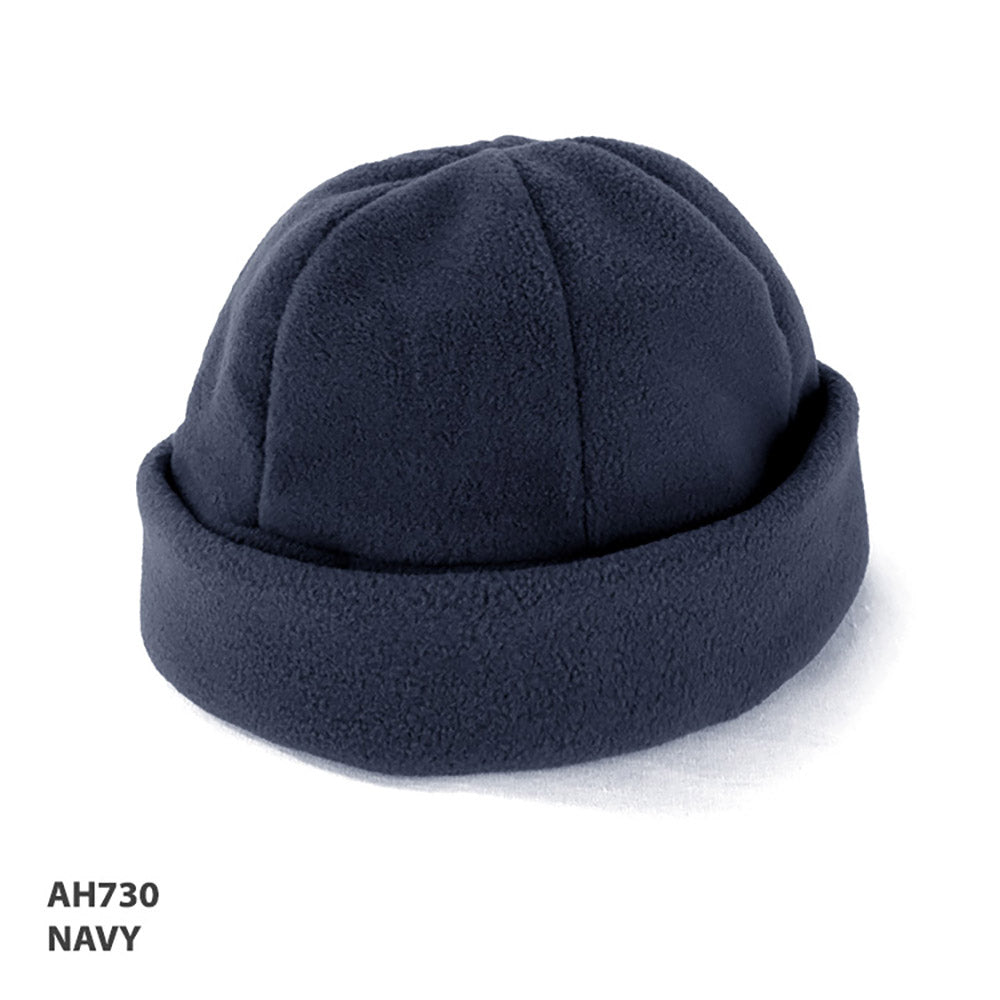 Polar Fleece Beanie