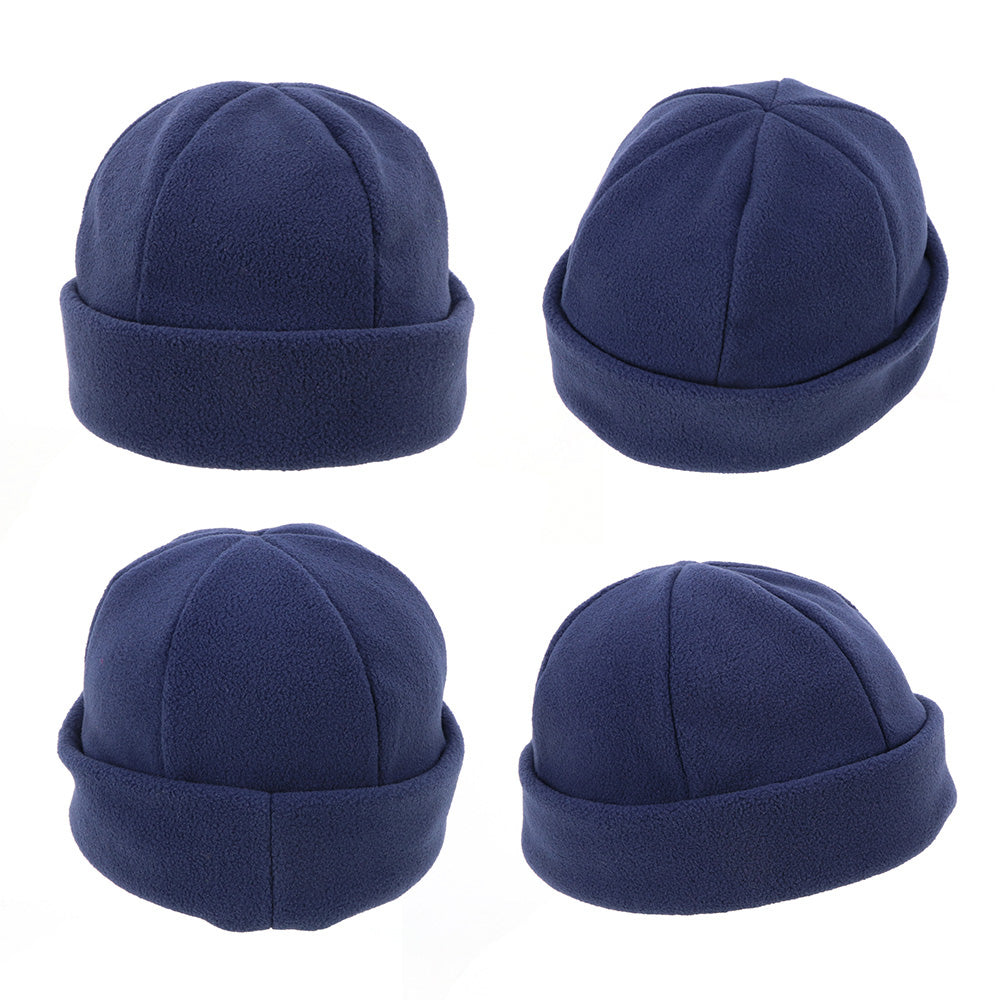 Polar Fleece Beanie