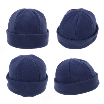 Polar Fleece Beanie