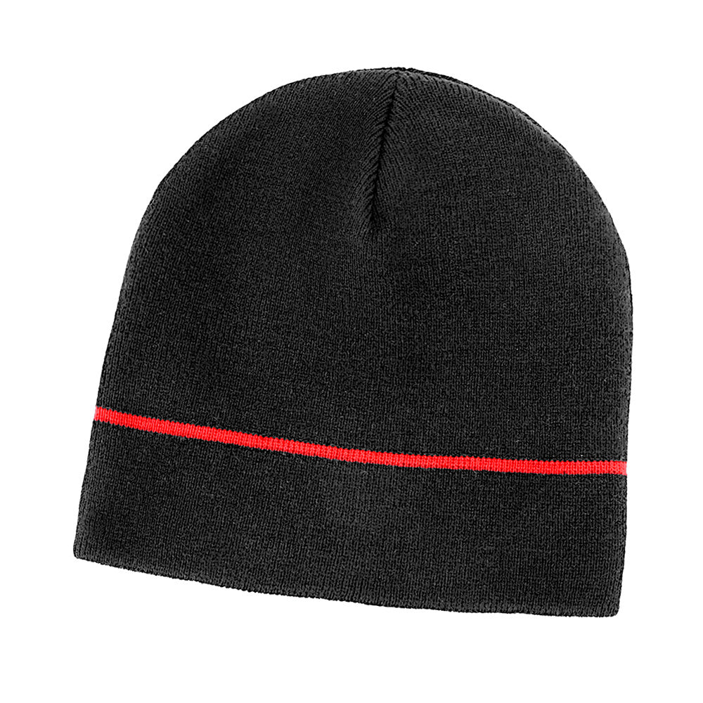 Acrylic Beanie Two Tone Beanie