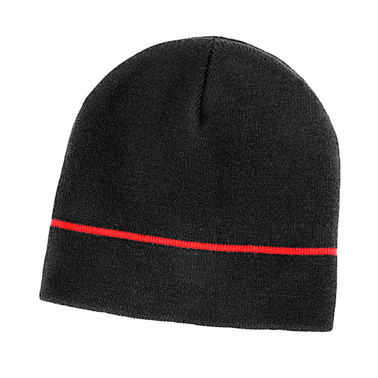 Acrylic Beanie Two Tone Beanie