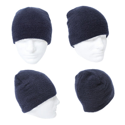 Shaggy Beanie