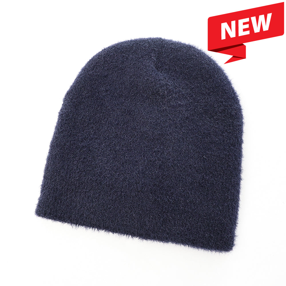 Shaggy Beanie