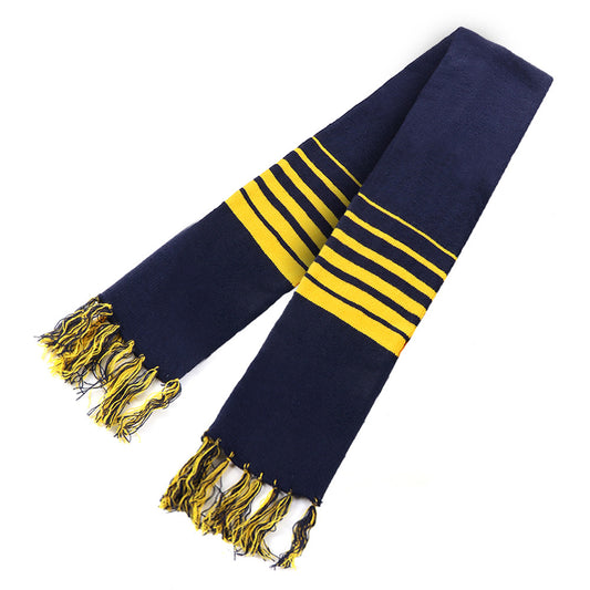 Acrylic Scarf