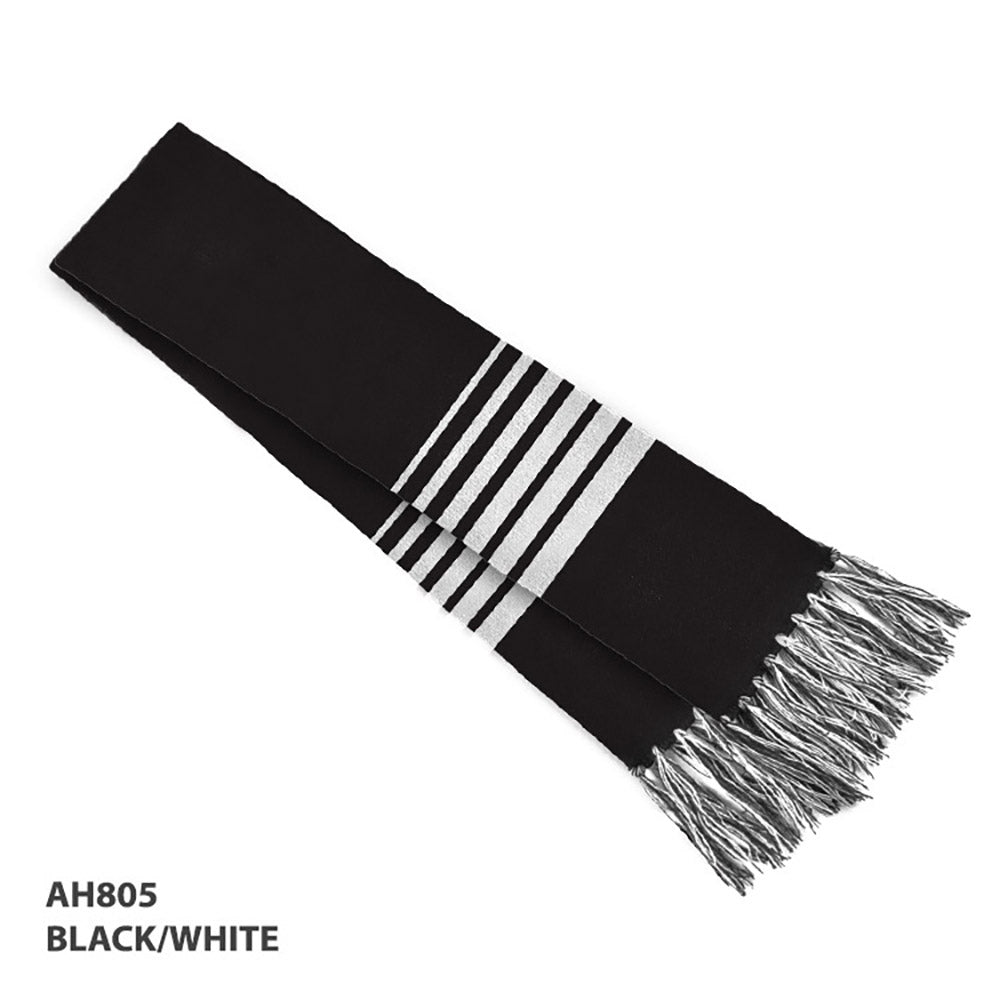 Acrylic Scarf