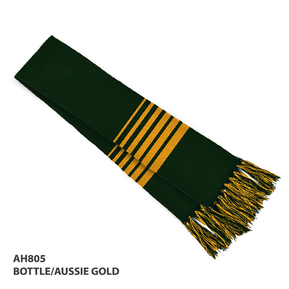 Acrylic Scarf