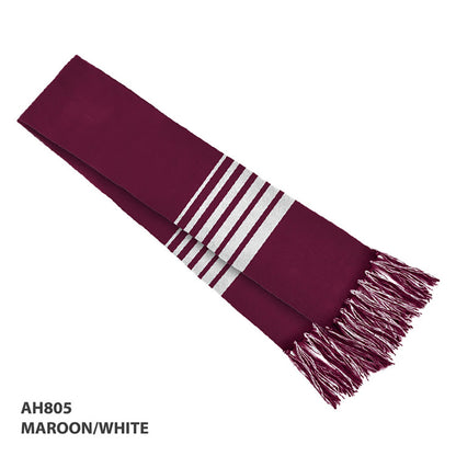 Acrylic Scarf