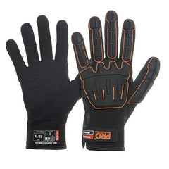 Pro Choice Safety Gear Arax Cut F Impact Gloves