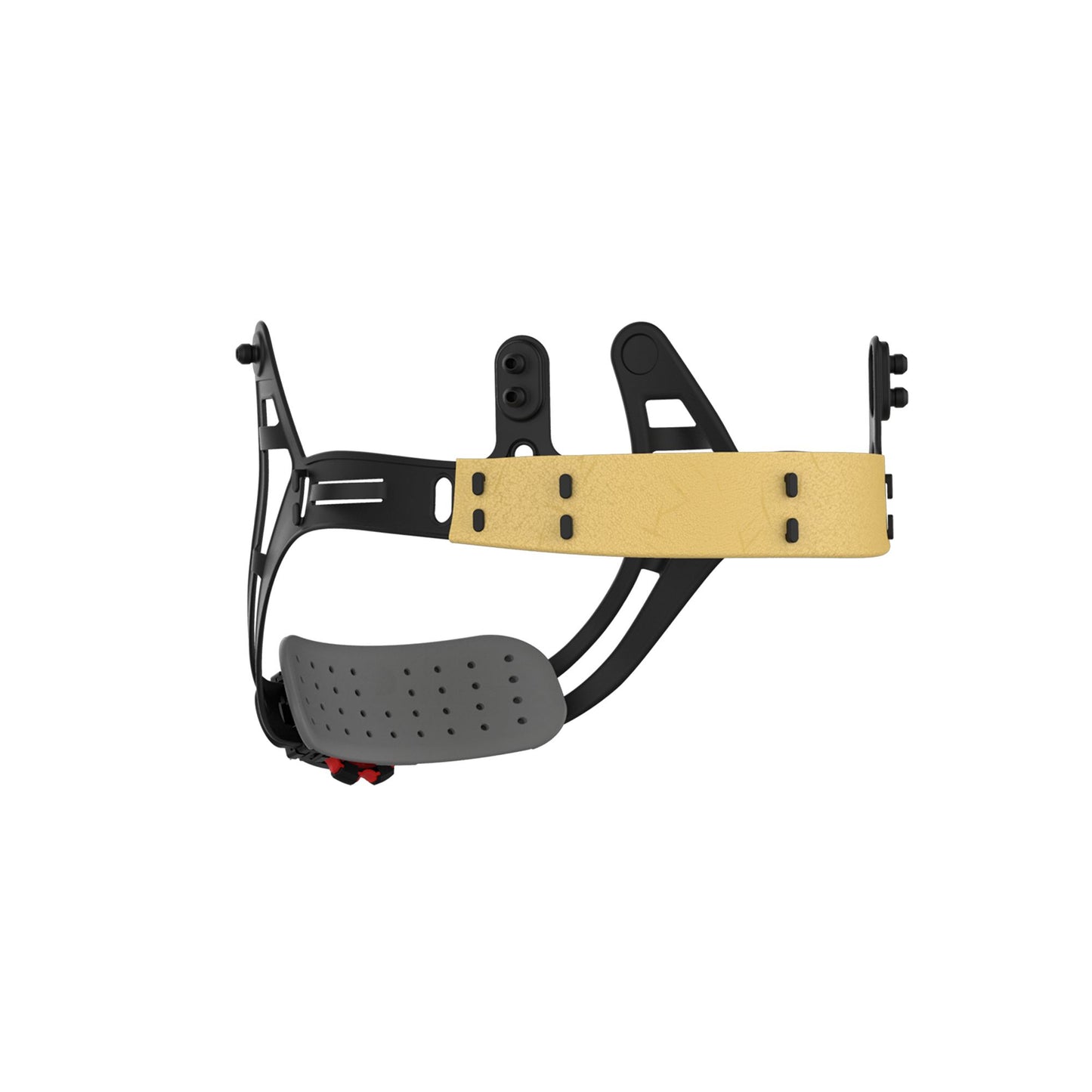 JSP Safety Revolution Flex Spare Wheel Ratchet Harness