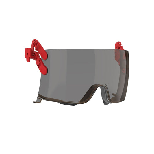 JSP Safety Evo Vistalens Replacement Lens Brown