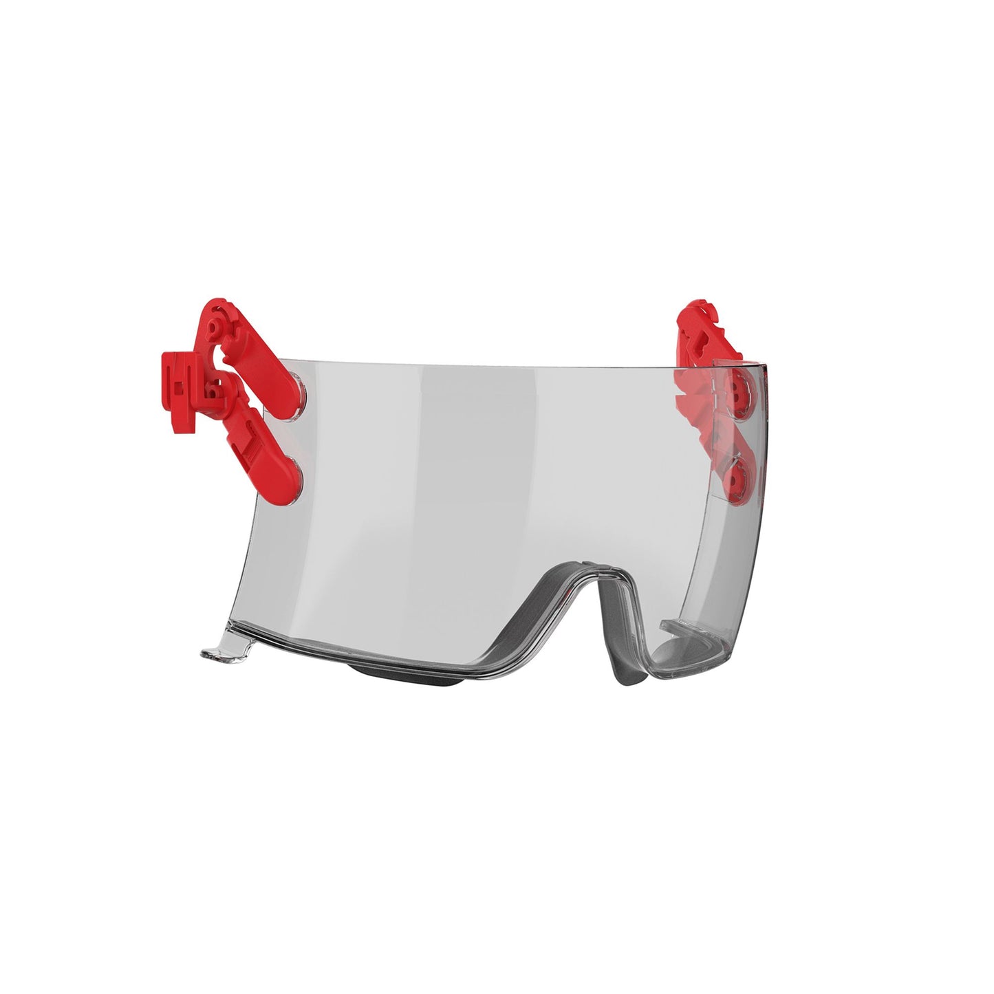 JSP Safety Evo Vistalens Replacement Lens Clear