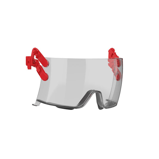 JSP Safety Evo Vistalens Replacement Lens Clear