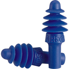Howard Leight AirSoft Reusable Earplug Uncorded 50/Box