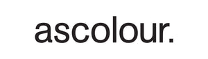 As colour