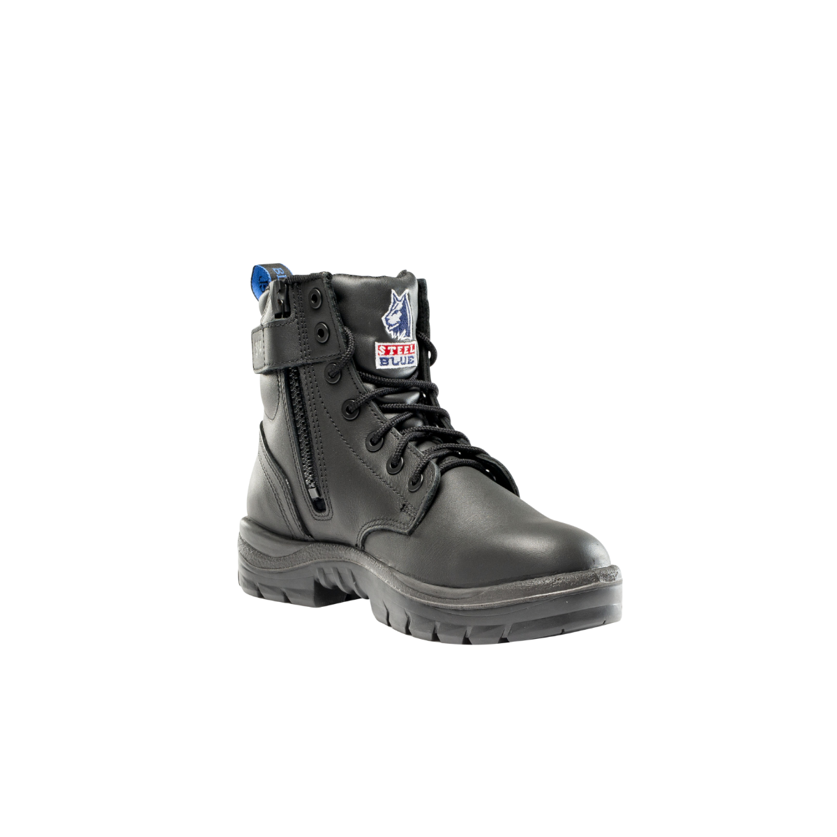822314 Argyle® Zip EH