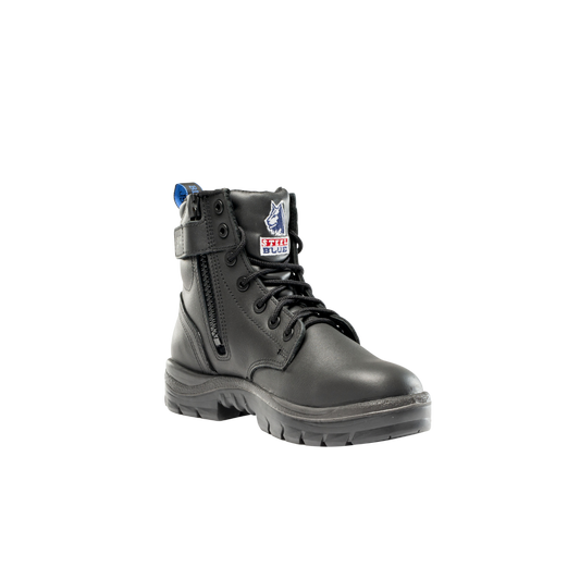 822314 Argyle® Zip EH