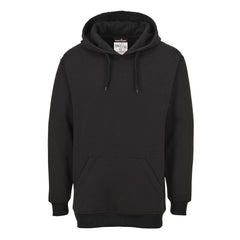 Portwest Roma Hoody in Black