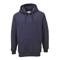 Portwest Roma Hoody in Navy
