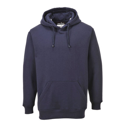 Portwest Roma Hoody in Navy