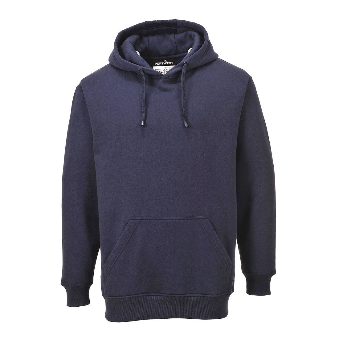 Portwest Roma Hoody in Navy