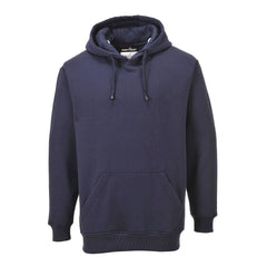 Portwest Roma Hoody in Navy