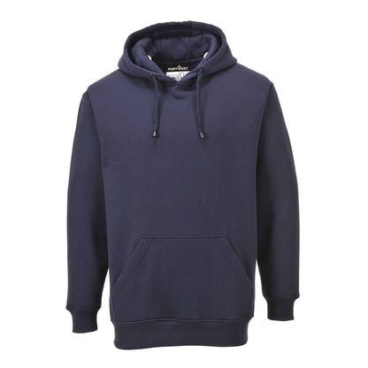 Portwest Roma Hoody in Navy