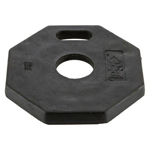 Pro Choice Safety Gear Bollard Base Only 8Kg