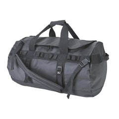 Portwest Waterproof Holdall Bag in Black