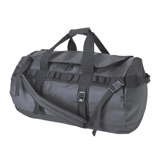 Portwest Waterproof Holdall Bag in Black
