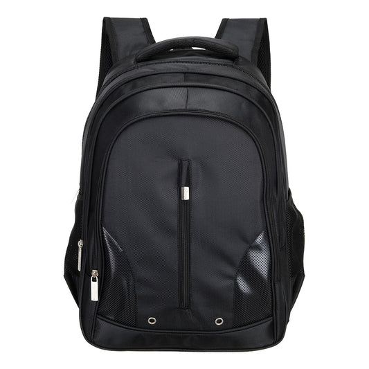 Portwest Triple Pocket Backpack in Black