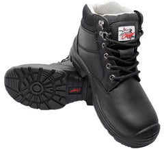 Cougar Footwear BATHURST Bathurst Lace-Up Safety Boot