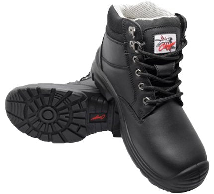 Cougar Footwear BATHURST Bathurst Lace-Up Safety Boot