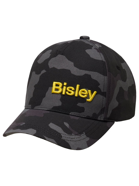 BCAP75 Printed Baseball Cap