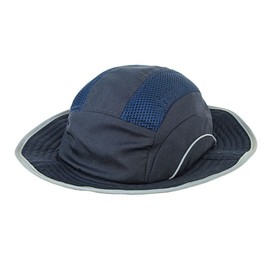 Pro Choice Safety Gear Air Bump Wide Brim Bump Cap